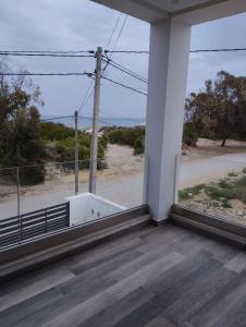 Duplex Rim , sea view