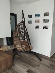 Duplex Rim , sea view