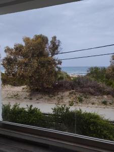 Duplex Rim , sea view