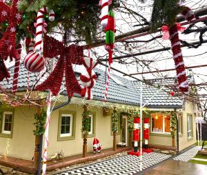 Barlogul Ursilor Ciubar&BBQ