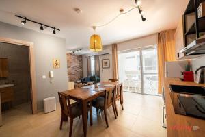 Stylish Duplex Holiday Retreat