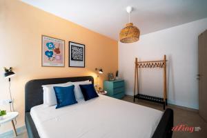 Stylish Duplex Holiday Retreat