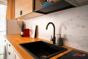 Stylish Duplex Holiday Retreat