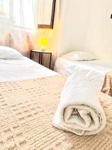 Habitaciones corazón Centro Histórico Málaga Homestay