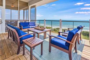 Sea of Joy - Gulf Front - North Cape - 5 bedrooms