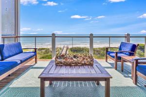 Sea of Joy - Gulf Front - North Cape - 5 bedrooms