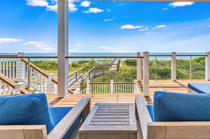 Sea of Joy - Gulf Front - North Cape - 5 bedrooms