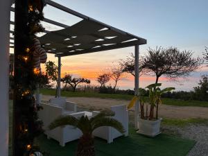 Residenza Domus Aurea Tropea- Vista Mare