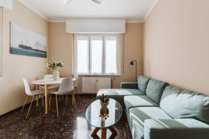 Maris House centro wifi AC pet friendly