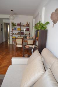 Hermoso apartamento en Cdad de Bs As