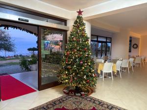 Residenza Domus Aurea Tropea- Vista Mare