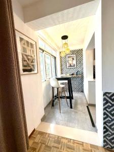 Apartamento Aperitivo