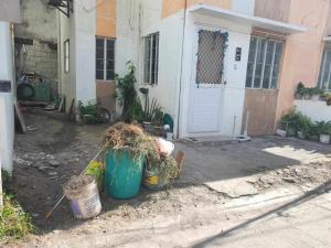 Fiesta Balsic 2 Storey House 3 Bed Room