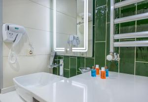 Sunset Residence & Hotel Batumi