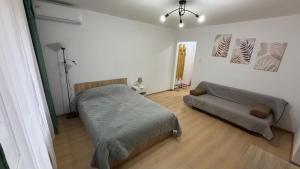 Central Cozy Apartment