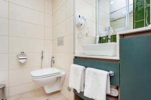 Sunset Residence & Hotel Batumi