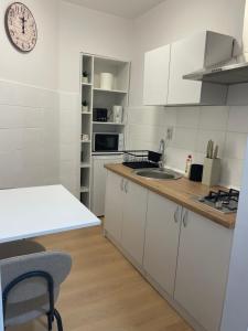 Central Cozy Apartment