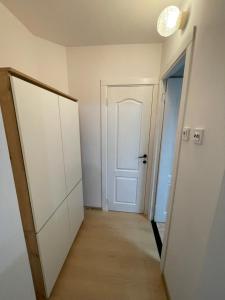 Central Cozy Apartment