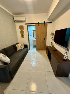 Céntrico 1 Habitación y Estudio en Evaristo Morales