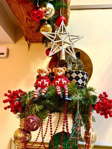 Barlogul Ursilor Ciubar&BBQ