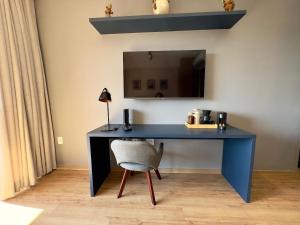 Modern Butantã Anystay