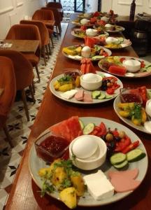 24 BOUTİQUE HOTEL