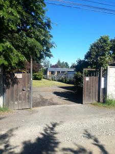 Cabaña Pucón 5 Personas