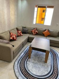 Dream apartment in the center of Messnana 12