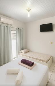 ꕥ Cantinho da Margarida ꕥ Hospedagem & Hostel Premium - 03 Opções - SUÍTE Privativa, CAMAS Hostel ou Meia CASA - 1 Km do CENTRO de Belém, Hangar, UFPA, Turismo e Eventos - Máximo CONFORTO com Wi-Fi Ultra Rápido e Café da Manhã Grátis! - 