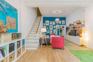 Tu estancia perfecta en Sevilla