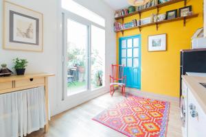 Tu estancia perfecta en Sevilla