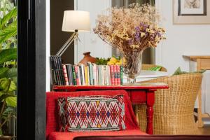 Tu estancia perfecta en Sevilla