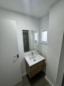 Apartamento junto al mar El Galeón