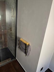 LOr du Temps - Jacuzzi privé