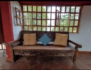 Apartamento Panajachel