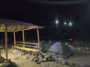 Rickson Riverside Campsite