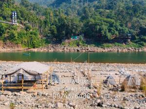 Rickson Riverside Campsite