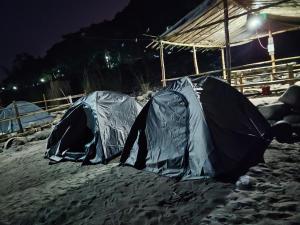 Rickson Riverside Campsite