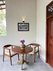 Calm Aruna Boutique Lodge - Mirissa
