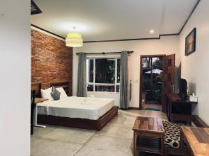 Likas Family Homestay & Pool Villa