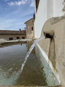 El Mirador de Benialfaqui, apartamento Els Olivers