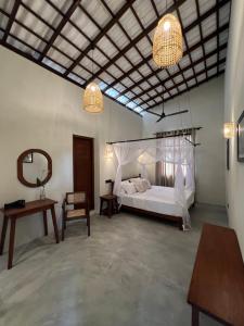 Calm Aruna Boutique Lodge - Mirissa