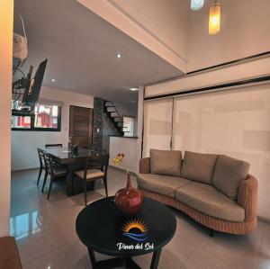 Pinar Del Sol Monte Hermoso