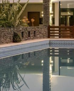 Pinar Del Sol Monte Hermoso