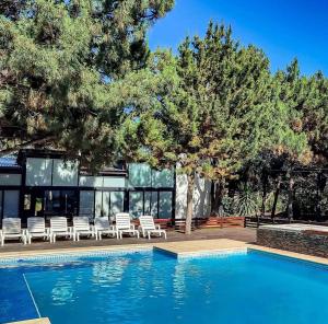 Pinar Del Sol Monte Hermoso