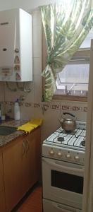 Departamento mar del plata