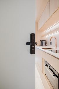 Estúdio Luxuoso com Banheira em Pinheiros