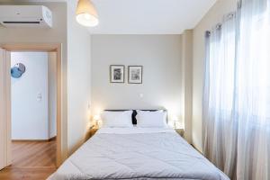 Monemvasia modern flat nearby sea