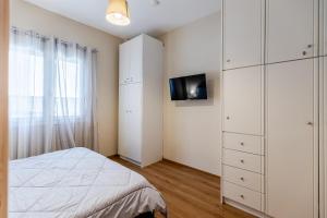 Monemvasia modern flat nearby sea