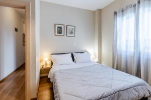 Monemvasia modern flat nearby sea